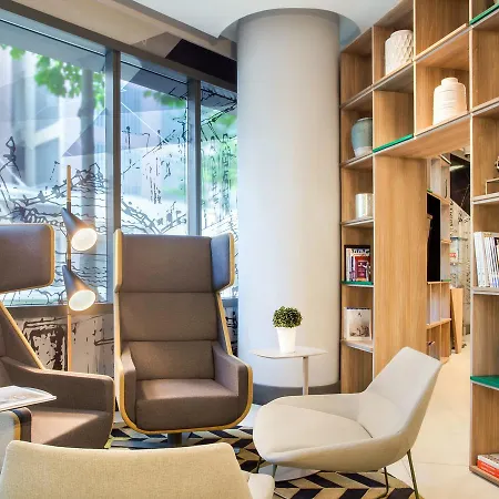 Citadines Mt Sophia Singapore-2