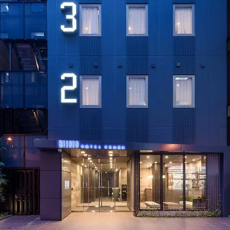 Belken Hotel Kanda-3