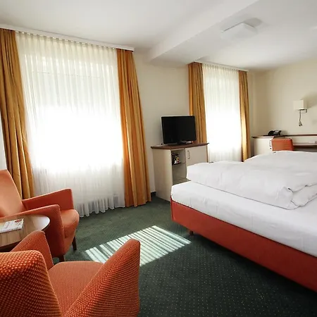 Hotel Leopold-3