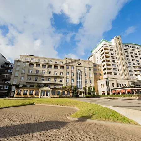 The Historic Huis Ter Duin-2