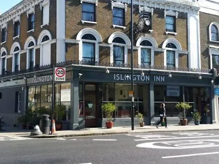 Islington Inn-3