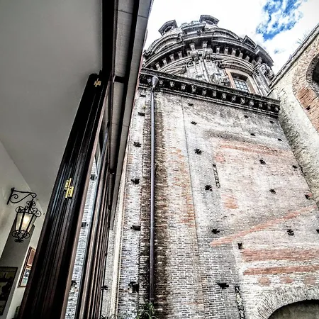 San Gennaro B&B-3