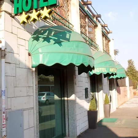 Hotel Antico Acquedotto-2