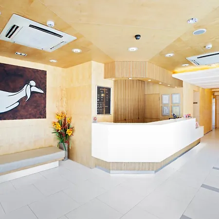 Hotel 81 Fuji-3