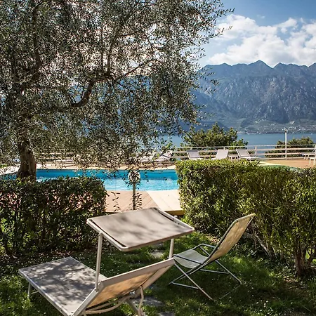 Residence Parco Lago Di Garda-2