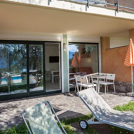 Residence Parco Lago Di Garda-3
