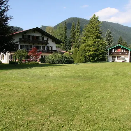 Hotel Garni Sonnenhof-2