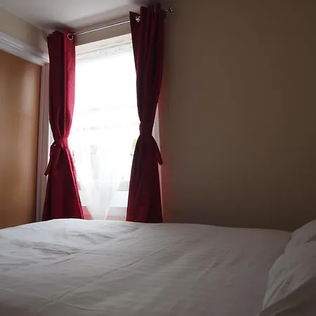 Earls Court Garden Hotel-2