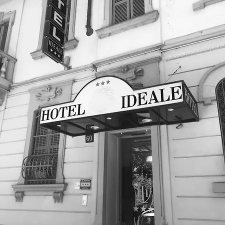 Hotel Ideale-2