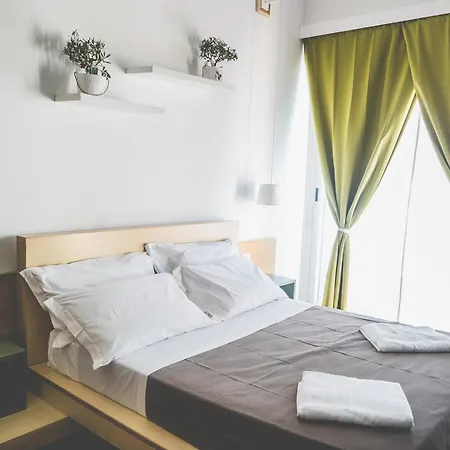 Bio Hotel Palermo-3