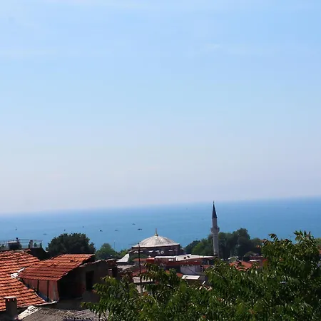 Blue Istanbul Hotel-3