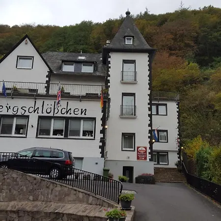 Hotel Bergschlösschen-3
