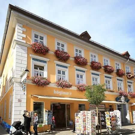 Hotel Post Murnau-3