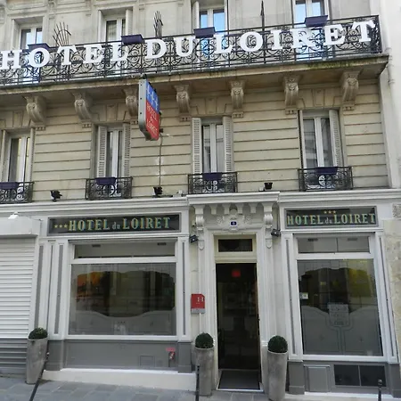 Grand Hotel Du Loiret-3