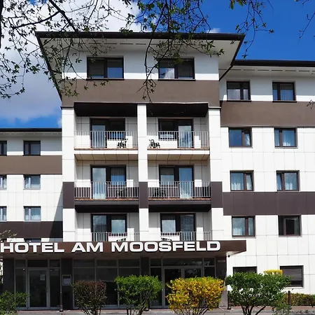 Hotel Am Moosfeld-3