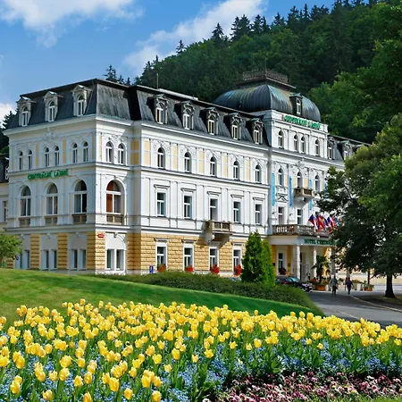 Ensana Centralni Lazne - Maria Spa-2