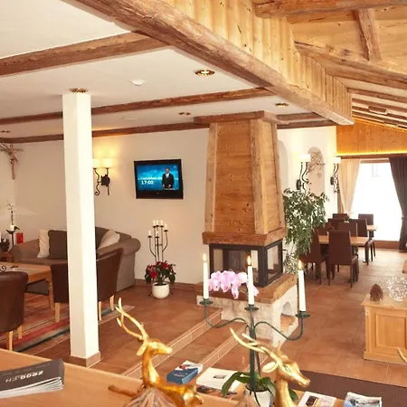 Waldpark Hotel Garni-3