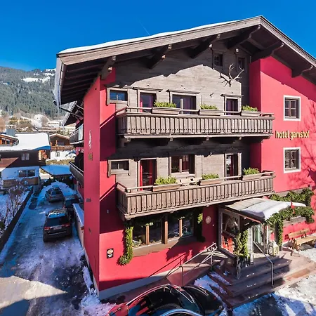 Hotel Gamshof-2