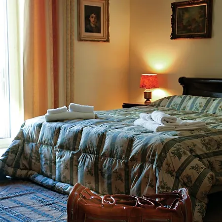 B&B Luna Caprese-2
