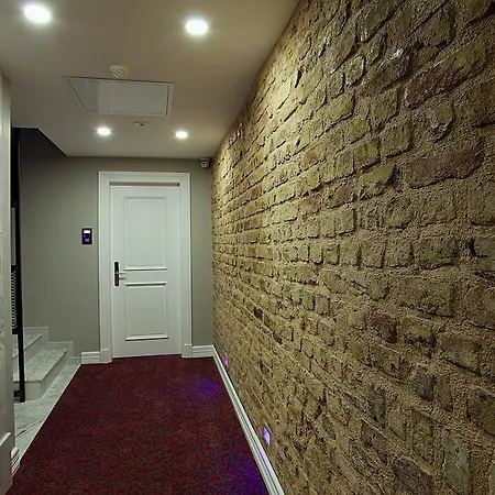 Q Pera Hotel (Adults Only)-3