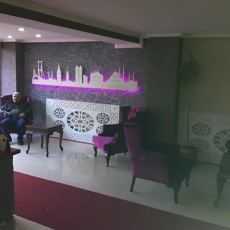 Hotel Sisli-2