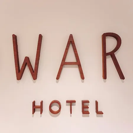 Hotel Dwars-2