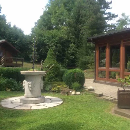 Pension Haus am Heubach-3