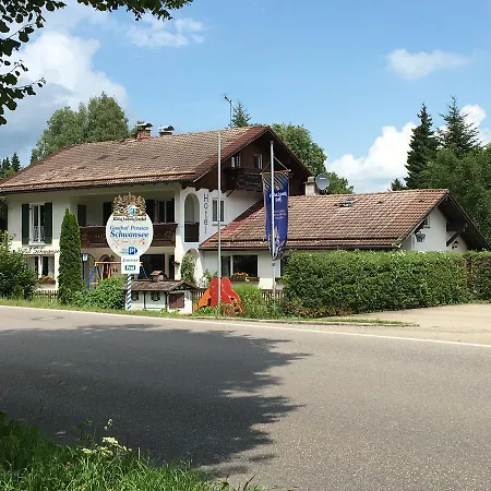 Hotel Pension Schwansee-3