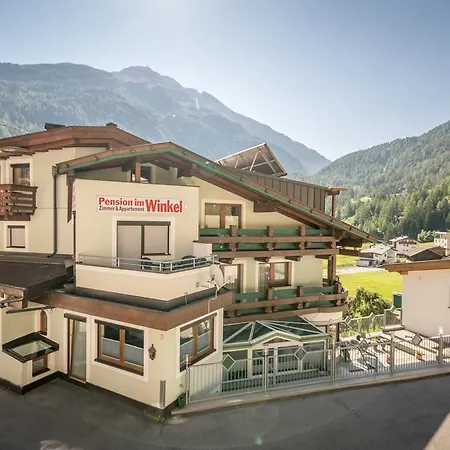 Pension im Winkel-2
