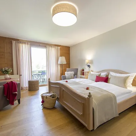 Hotel St. Leonhard Garni-2