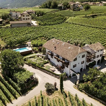 Weingut Weidlhof - Suite & Breakfast - Vacation For Wine Lovers-3