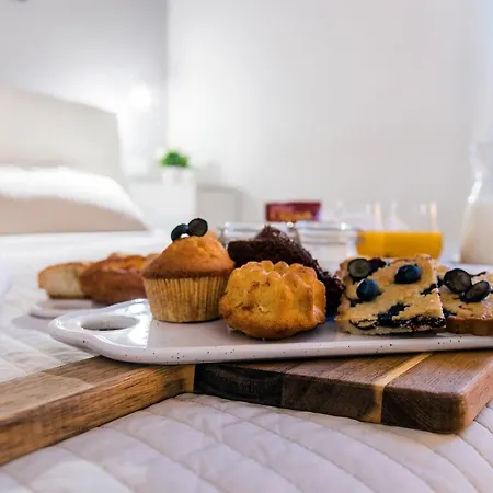 Bella Roma Luxury Accommodation, Vatican City - Liberty Collection-2