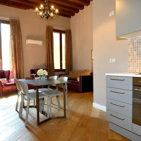 Residence La Fenice-3