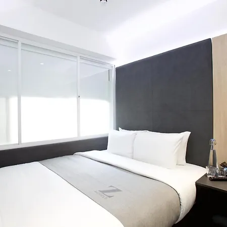 The Z Hotel Tottenham Court Road-2