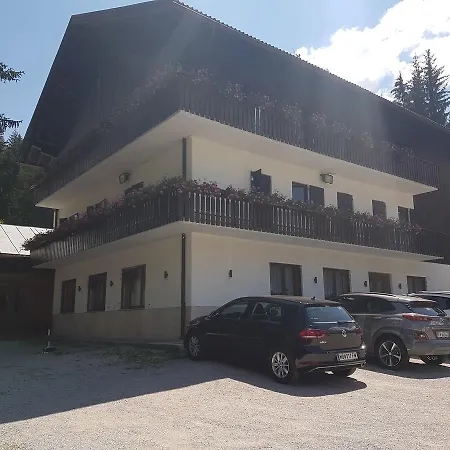 Casa Alpina Dobbiaco-2