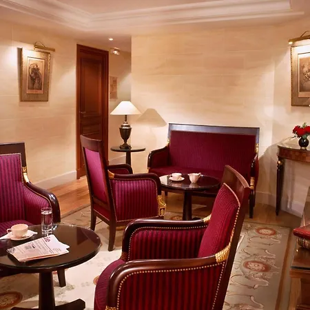 Best Western Premier Trocadero La Tour-2