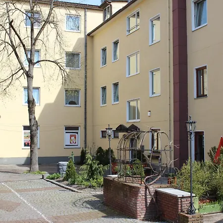 Hotel Kleinmünchen Garni-2