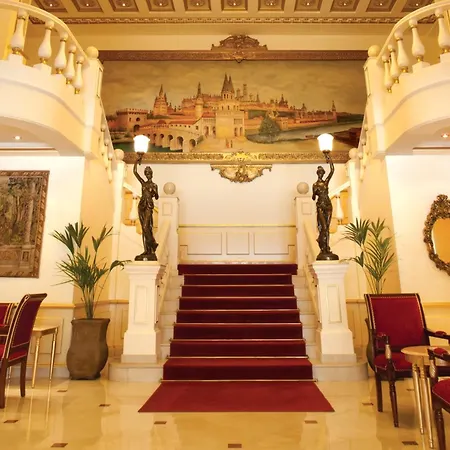 Moscow Hotel-3