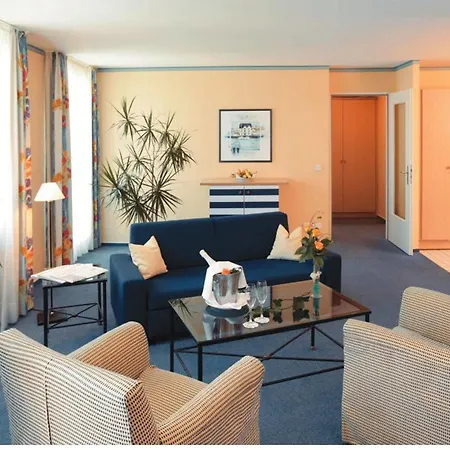 Aparthotel Zingst-3