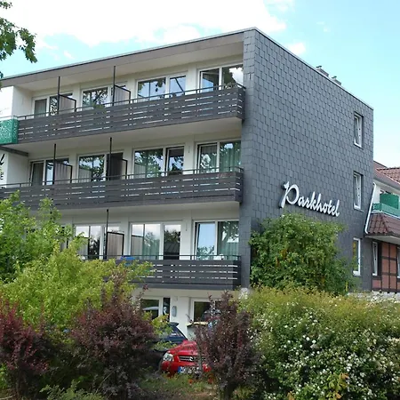 Parkhotel Bad Bevensen ,ThermePlus-2