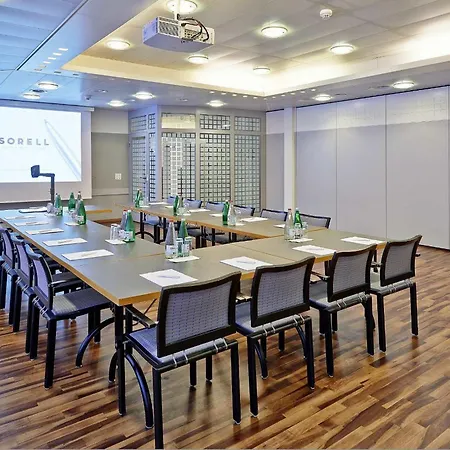 Sorell Business Hotel Ador Bern-2