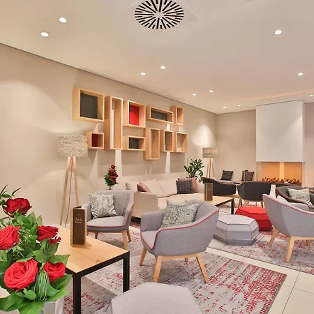 Star Inn Hotel Regensburg Zentrum, By Comfort-3