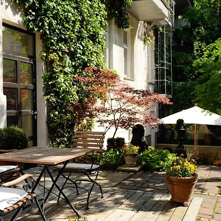 Boutique Hotel Splendid-3