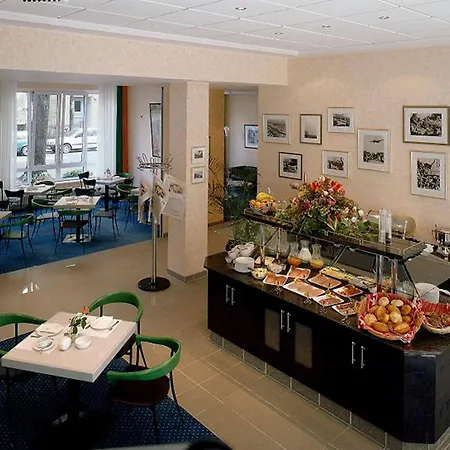 Hotel Alt Tempelhof-2