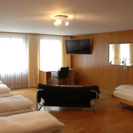 Hotel Weisses Kreuz-2