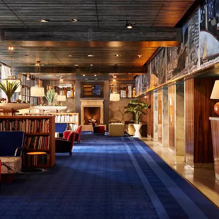The Maritime Hotel-3
