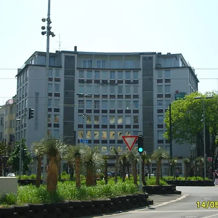 Domo Hotel Mondial-3
