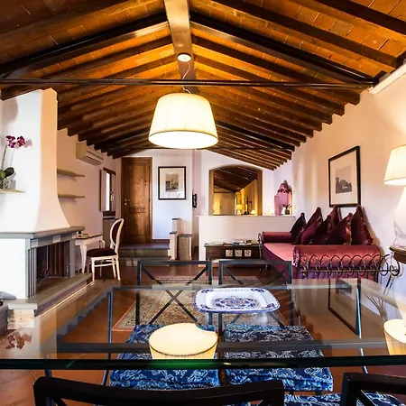 Hotel Burchianti-3