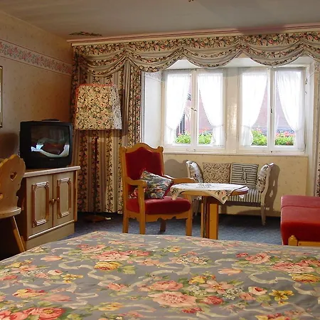 Hotel Roter Hahn-2