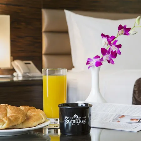 Gateway Hotel-2